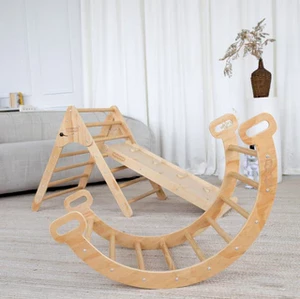 Spielanlagen für Kinder